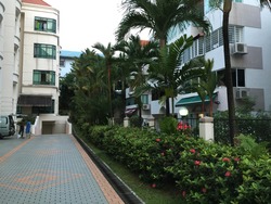 Kovan Esquire (D19), Apartment #160344032